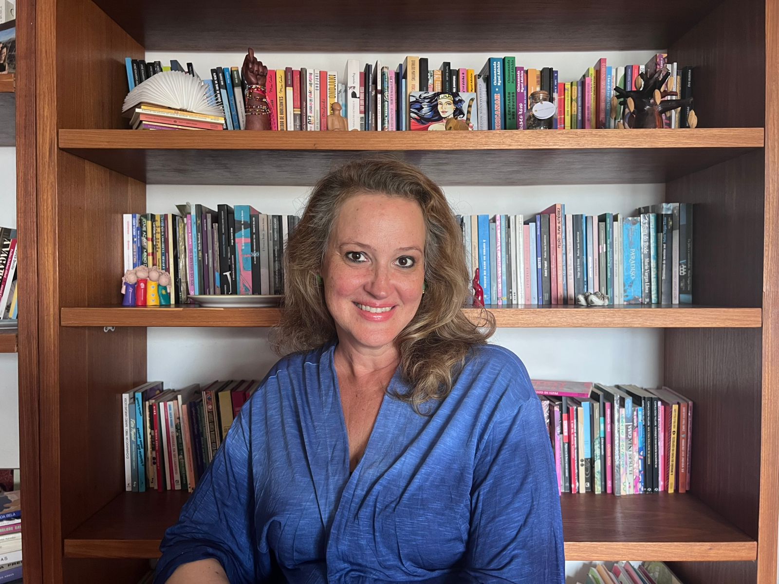 Luciana Gerbovic